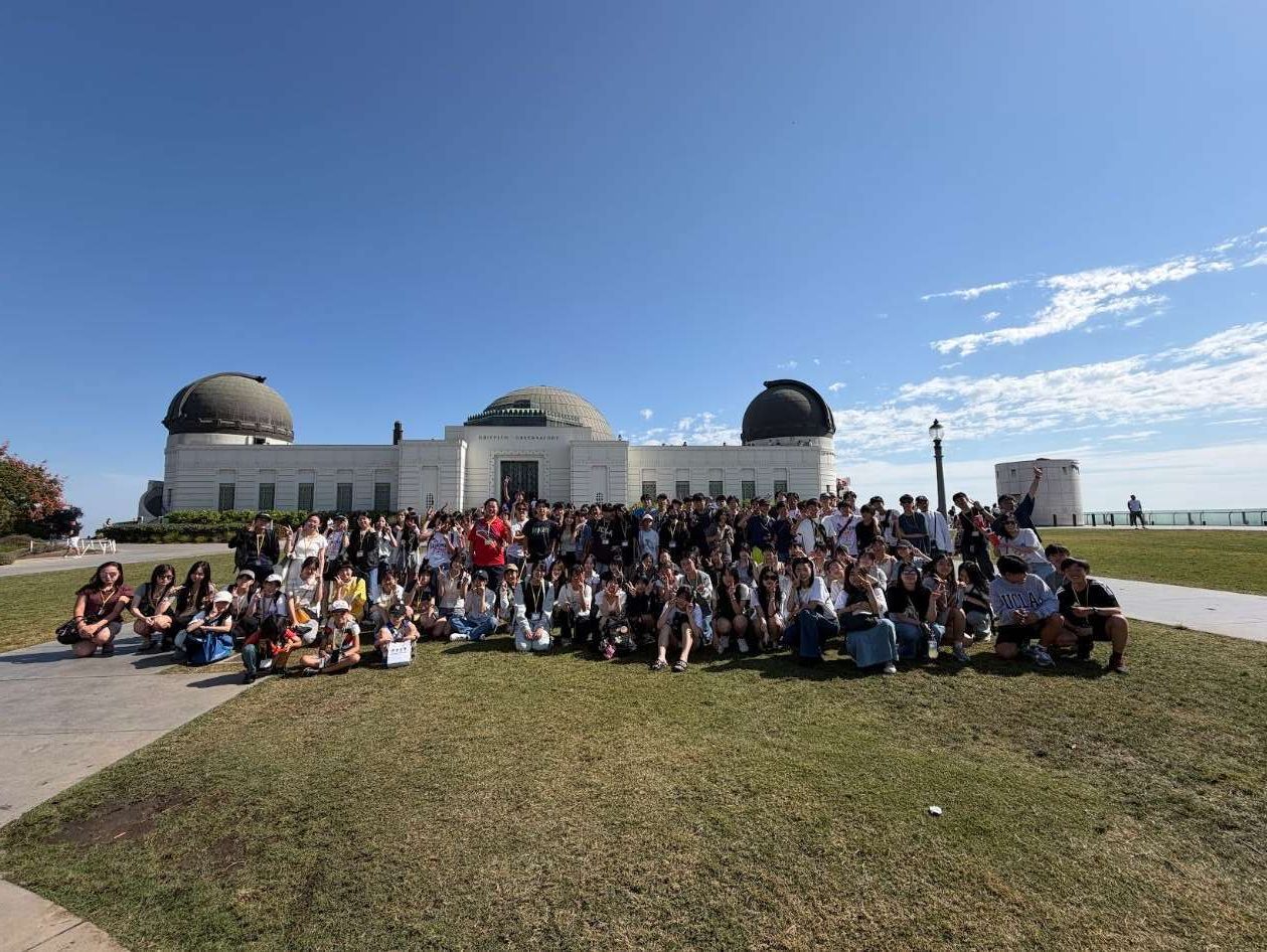 Observatório Griffith
