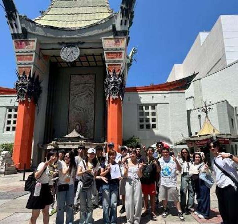 Hollywood