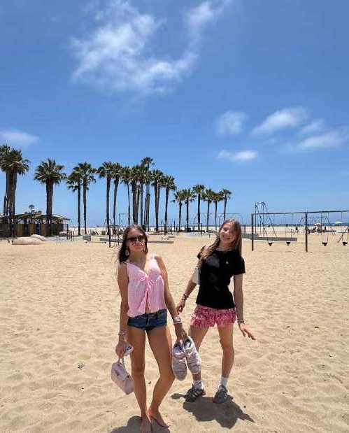 Santa Monica